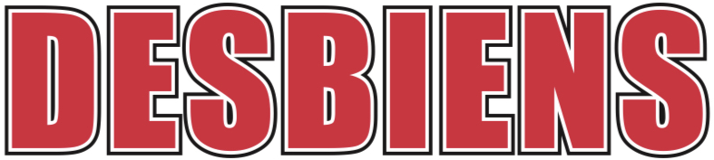 Desbiens-FM Logo